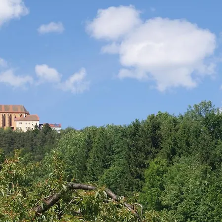 Wohnferiendorf Poellauberg Poellau