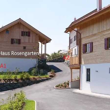 Wohnferiendorf Poellauberg *