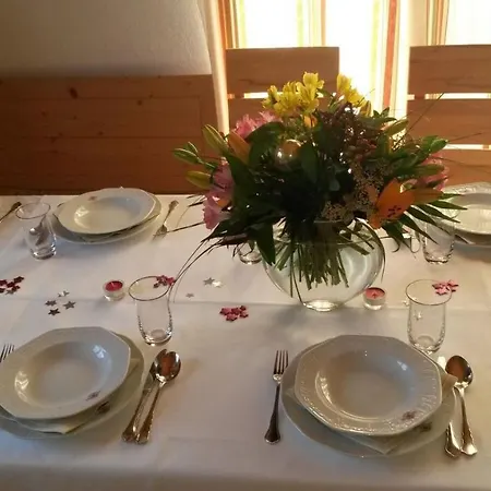 Wohnferiendorf Poellauberg * Poellau